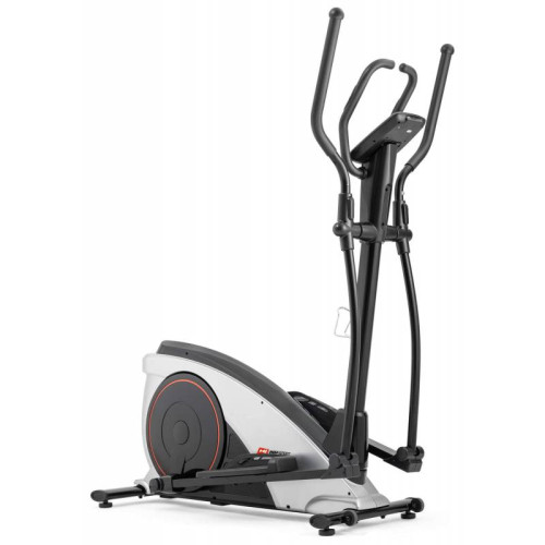 Орбітрек  Hop-Sport HS-060C Blaze iConsole silver - фото №6